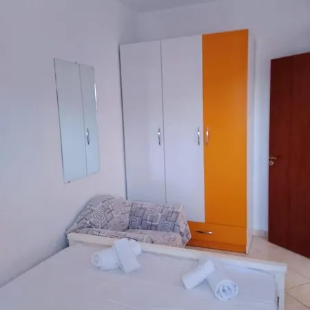 Dea Apartamento Vlorë