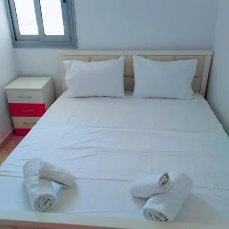 Dea Apartamento *