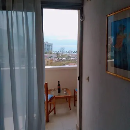 Dea Apartamento *