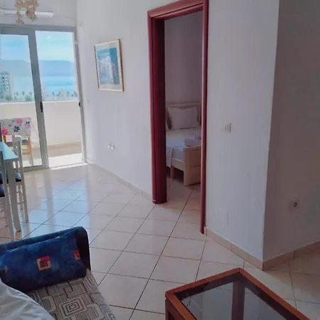 Dea Apartamento Vlorë