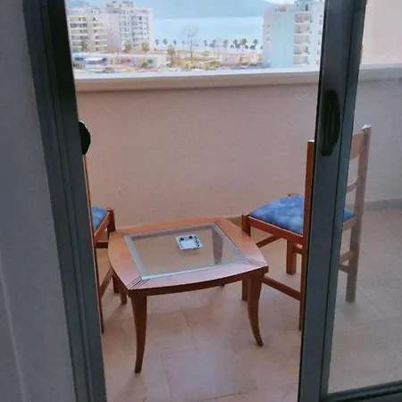 Dea Apartamento Vlorë