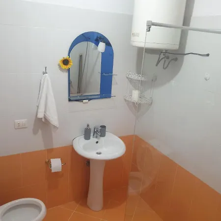 Dea Apartamento Vlorë