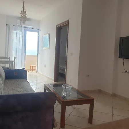 Apartamento Dea Vlorë